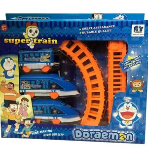 Doraemon speed train for kids  Ben 10 train train toy fast train trending traingift for kids
