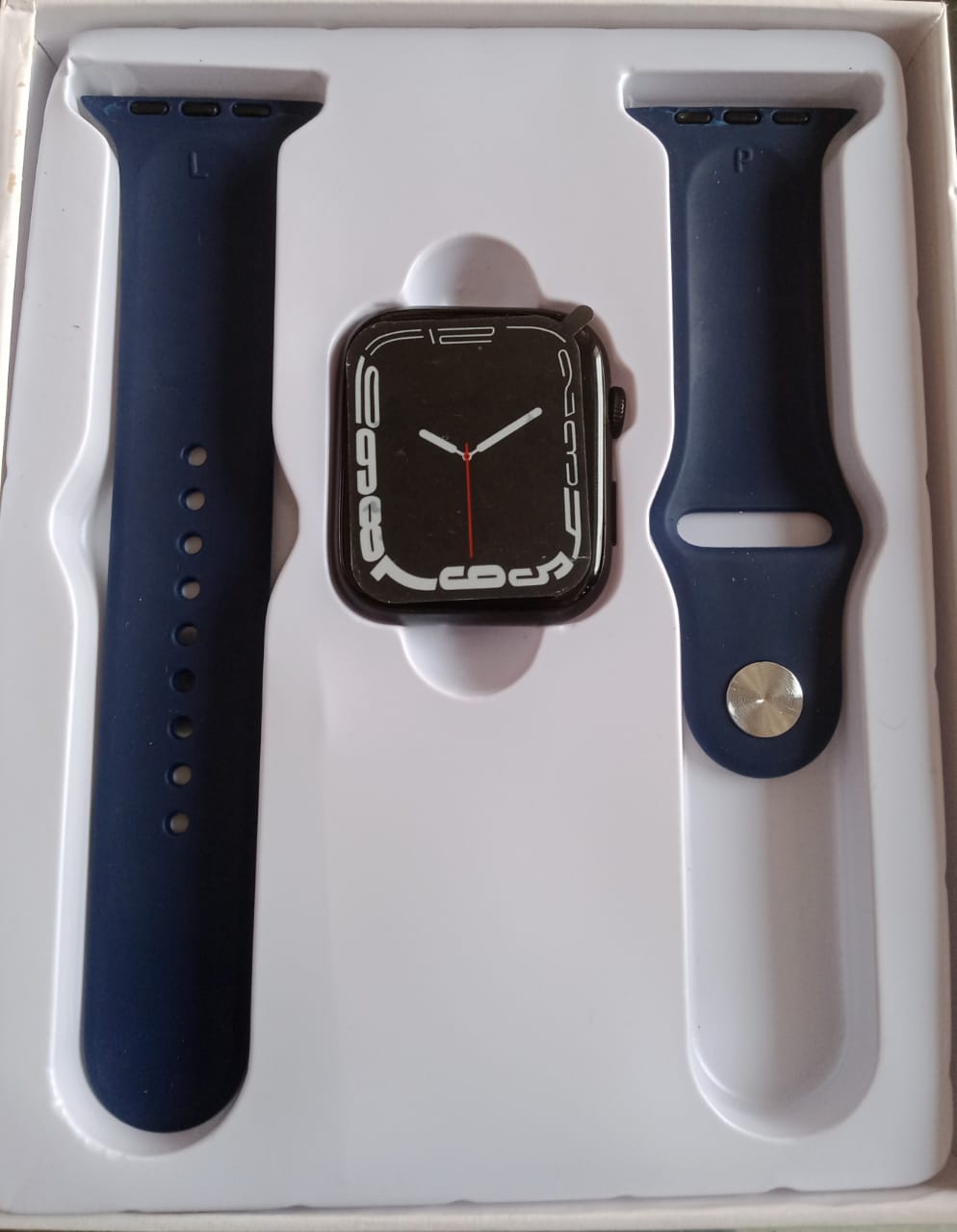 Digital Watch For Mens