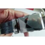 Belt for Men new fashion 2021 Black Color Good Quality belt