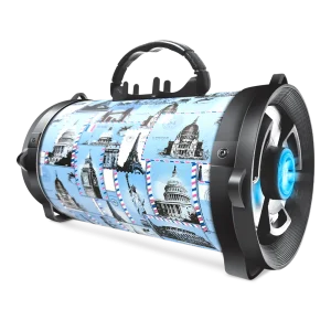 Audionic Xpress X9 - Bluetooth Portable Speaker RGB