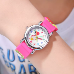 Kids Cartoon Watch for Boys & Girls Different Design Stylish Watches for Kids