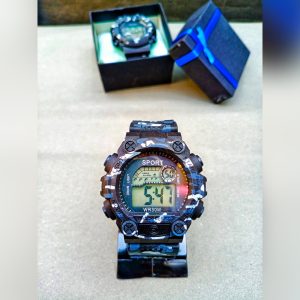 commando sports watch-wrist watch-watch watches-digital watches-kids l