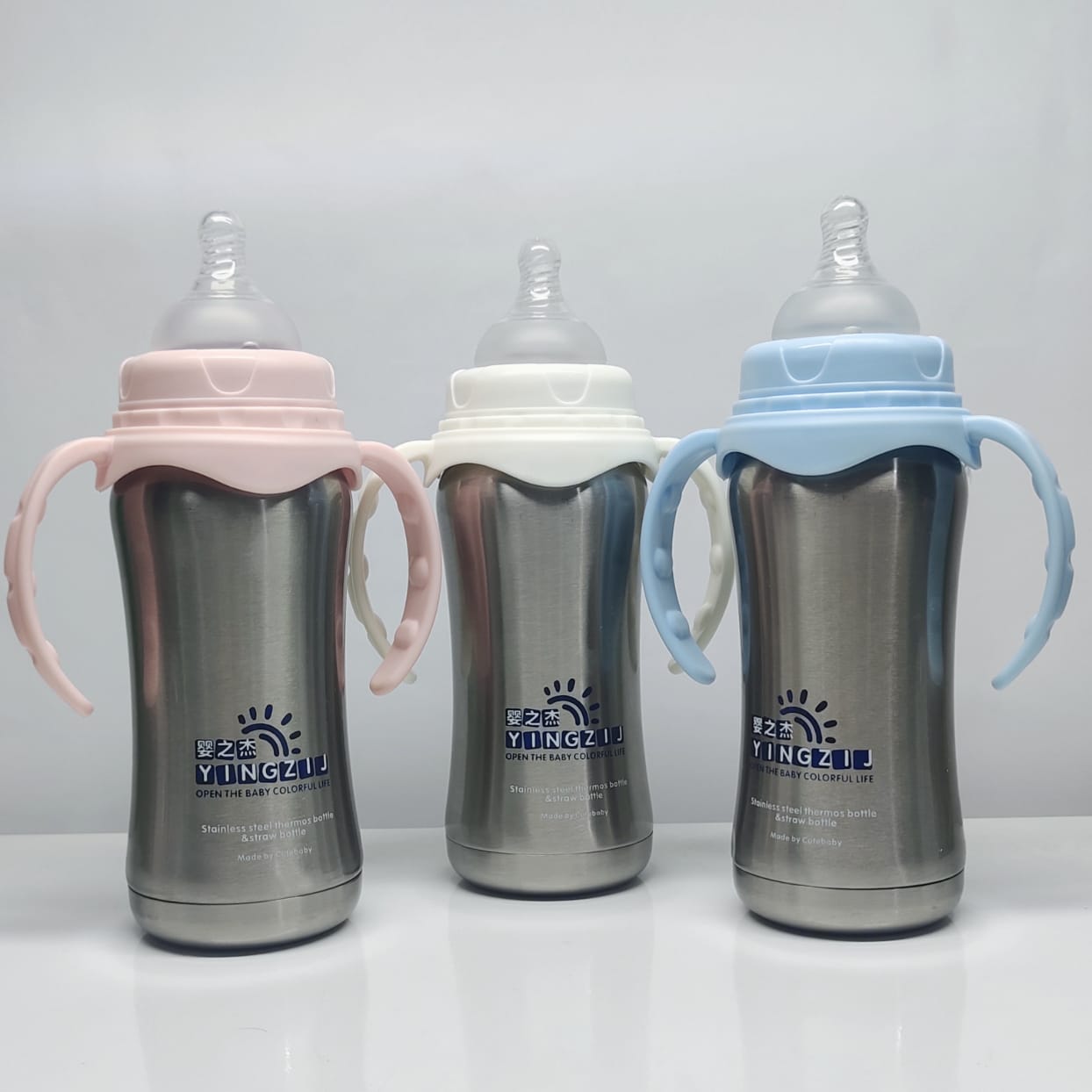 Imported_Feeding Thermos Feeder - Image 2