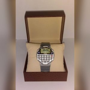 Calculator Watch kids Kids Wear High Quality Calculator Working