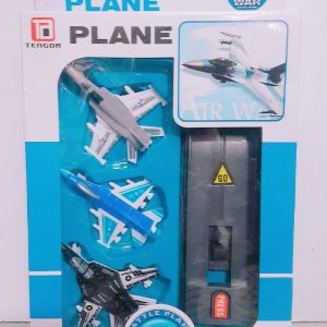 Aeroplane Set for Kids Toy Battle plane fighter jet Set