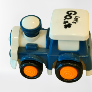 Friction Power Train Engine Toy  Friction Toys Hight Quality Toy Gifts For Kidslets GO