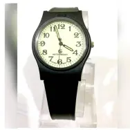 Mini Dial School College Wrist Watch For Girls Old Fashion Watch For Girls & Women's  PVC Platic Watches For Girls  Women & Ladies-AL MUSTAFA TRADERS