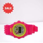 Beautiful Sleek And Smart Wrist Watches For Kids  Perfect Gift For Kids