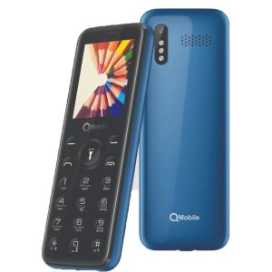 Qmobile K116
