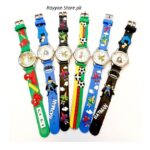 Cartoon Characters Watch For Kids Different Characters For Boy