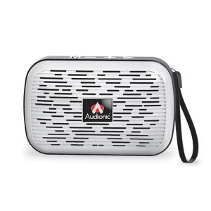 Audionic LIBRA Premium Wireless Bluetooth Rechargeable Speaker
