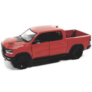 Kinsmart - 2019 Ram 1500 146 Scale diecast Model