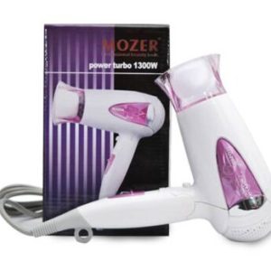 Mozer Hair Dryer Power Turbo 1300W
