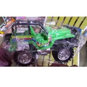 Kids Die Cast Ben Ten JeepCar Kids Cars - BEN
