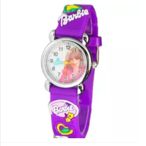 Doll Watch -Multicolor