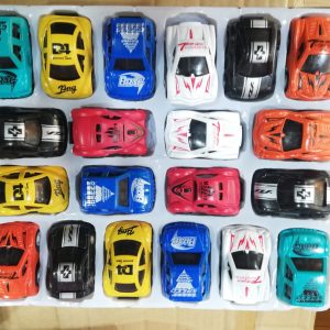 5 Plastic cars for kids boys babies toys pull back and go toy bike toy
