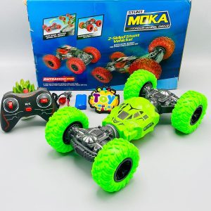 RC car 4x4 full remote control car