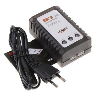IMAX RC B3 Pro 2-3S Lipo Battery Balance Charger