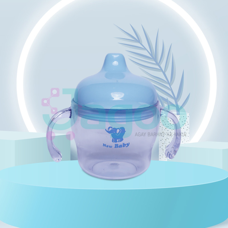 New Angel baby Training cup Sippy Cup - Image 3