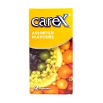 Carex Health Brands Condoms