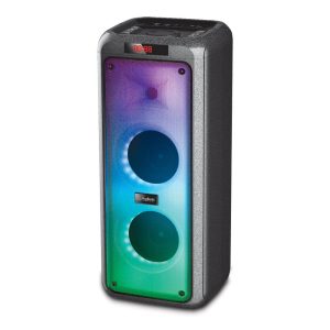 Audionic Hummer H25 Portable Speaker,TF card supported,Aux Supported,Clear Sound Quality,SD Card Supported