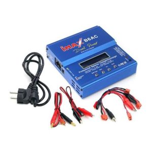 Imax B6 AC Lipo Battery Charger