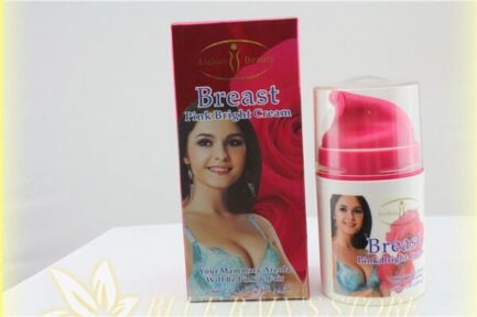 Breast Pink Bright Cream - Image 3
