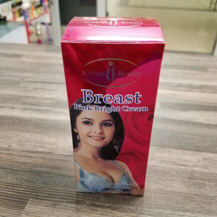 Breast Pink Bright Cream - Image 5
