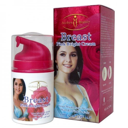 Breast Pink Bright Cream - Image 6