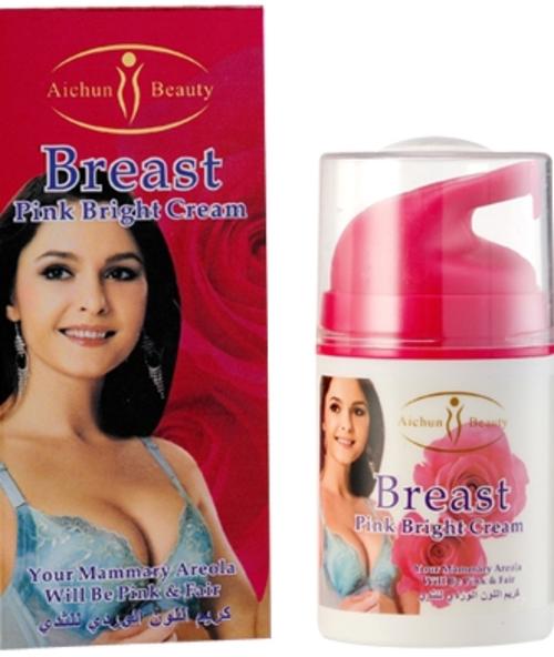 Breast Pink Bright Cream - Image 2