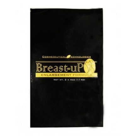 Breast Up Enlargement Formula Cream - Image 2
