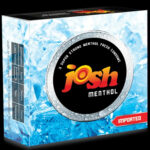 Josh Menthol 3s Condoms