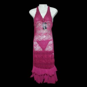 Fish Nighty – 8537-2V22