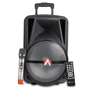 Audionic Mehfil MH-75 Advance - Wireless Movable Speaker