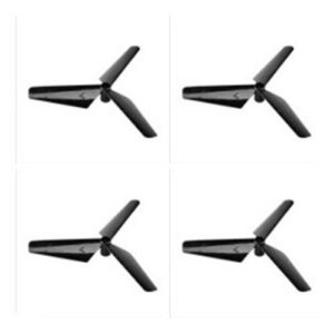 ZF04 RC Parts Propeller RC Airplane Propeller Blade