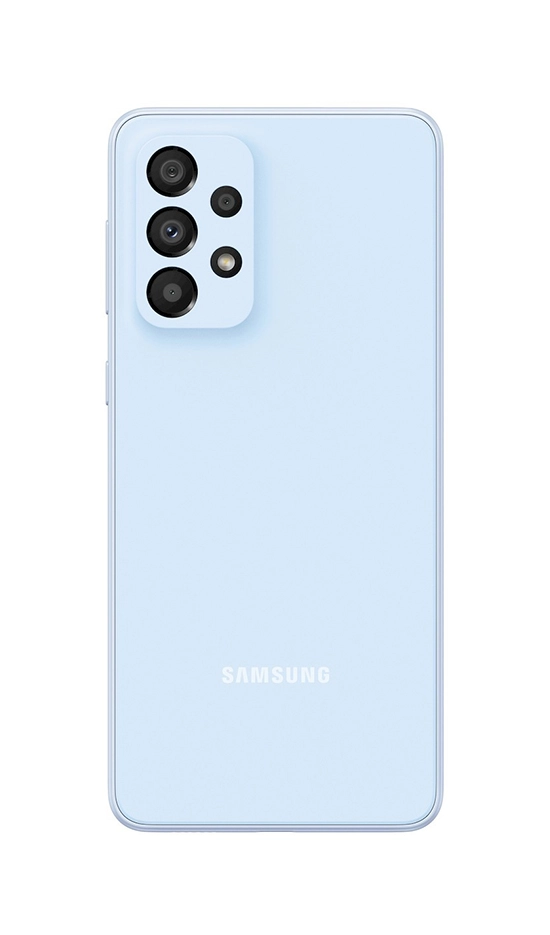 Samsung Galaxy A33 8GB Pictures - Image 3