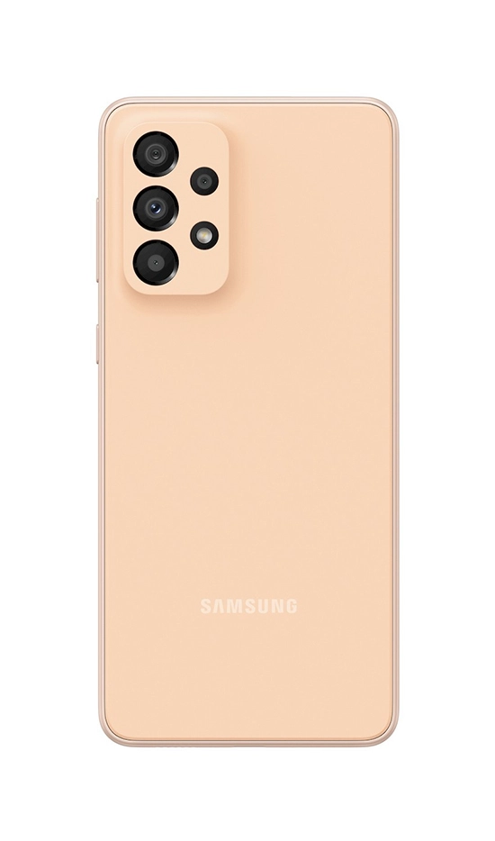 Samsung Galaxy A33 8GB Pictures - Image 4