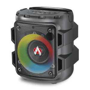 Audionic Hummer h3 - Hummer H3 Bluetooth Speaker - Bluetooth speaker - Bluetooth speaker mini - Bluetooth speaker big sound