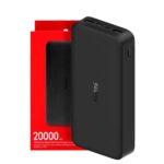 Xiaomi MI Redmi Power Bank 2000mAh-18W Fast Charging Dual USB Output