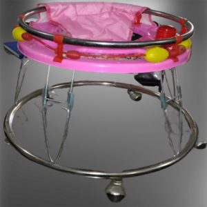 Baby Walker SS Made 100% Durable Quality