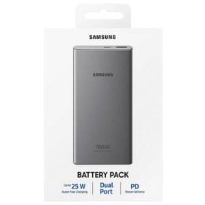Samsung 10000mAH PD 25W PowerBank