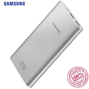 Samsung Power Bank 10000 mAh Fast Charge Dual Port 15Watt
