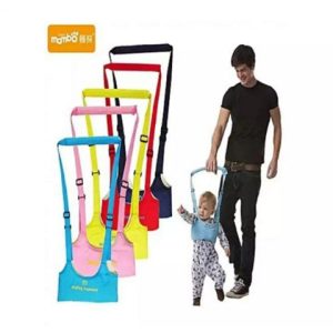 Baby Walker Walking Assistant Band Learn Walking