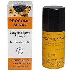 Procomil Longtime Delay Spray For Men 40ml