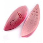 Breast Massager – Pink