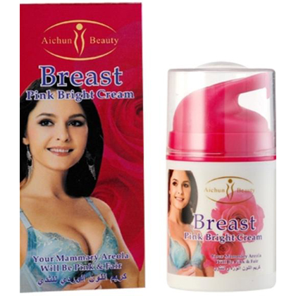 Breast Pink Bright Cream