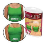 The Bare Lifts For Instant Breast Lift For Women