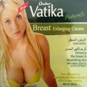 Vatika Breast Enlargement Cream