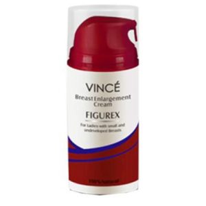 Vince Breast Enlargement