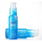 Durex Play Feel Lube Oil